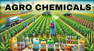 سموم کشاورزی
