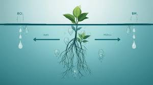 بهبود دهنده آب